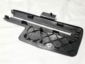 88597-3JA2A INFINITI Rear Lower Center Seat Rail Track Cover #2