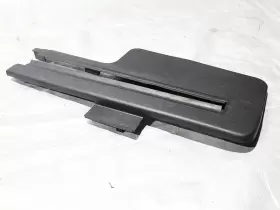 88597-3JA2A INFINITI Rear Lower Center Seat Rail Track Cover