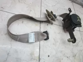 88845-77U11 INFINITI Seat Belt Seatbelt Left Driver Rear #3