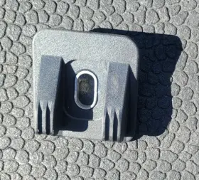 90524-JJ50A INFINITI Convertible Right Passenger Latch Cover