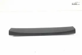 90900-5NA0A INFINITI Tailgate Liftgate Door Panel Upper Cover #2