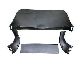 90901-5DA0A INFINITI Tailgate Liftgate Door Lower Cover Panel #2