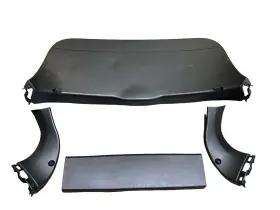 90901-5DA0A INFINITI Tailgate Liftgate Door Lower Cover Panel #3