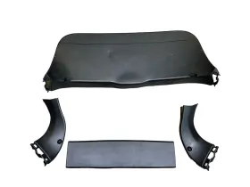90901-5DA0A INFINITI Tailgate Liftgate Door Lower Cover Panel