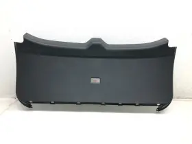 909016SA0A INFINITI Rear Trunk Liftgate Lower Cover Panel #2