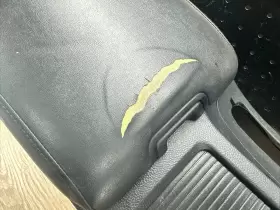 96910-JK40A INFINITI Manual Center Console Shifter #3
