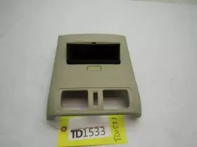 96930EG22A INFINITI Center Console Rear Garnish Molding Cover #2