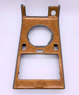 96941-AL500 INFINITI Center Console Gear Shifter Bezel Panel