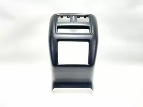969HT-3JA0B INFINITI Rear Center Console Cover Bezel Panel