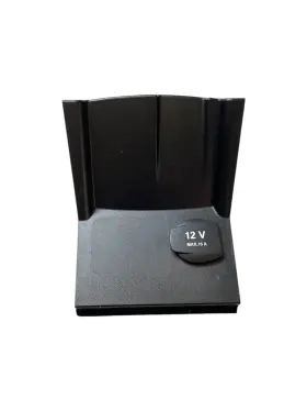 969YD-5DF0A INFINITI Center Console Hole Cover Panel Power