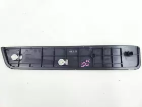 999G6-J2030 INFINITI Rear Right Rh Door Scuff Sill Kick Plate #2