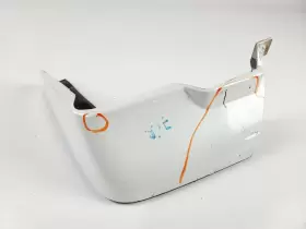 999J2-RZKH304 INFINITI Rear Left Lh Wheel Mud Flap Guard QX60