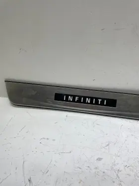 G6951-2V700 INFINITI Front Right Passenger Door Sill Scuff #2