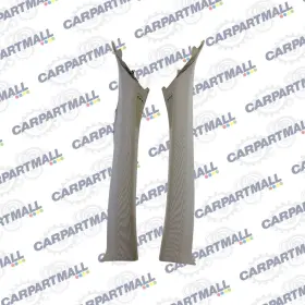 H717-5431-100 INFINITI Front Left Right Windshield Pillar Set