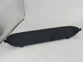 K10533AC701 INFINITI Dash Clock Screen Panel Bezel Cover G35