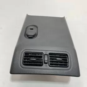 P13635B INFINITI Rear Center Console Cover Panel Power Socket #3