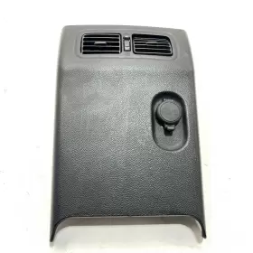 P13635B INFINITI Rear Center Console Cover Panel Power Socket