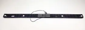 T99G6-5CH10 INFINITI Front Left Driver Door Sill Scuff Plate #2