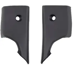 INL14360 INLINE TUBE Rear Tray Corners Chevelle