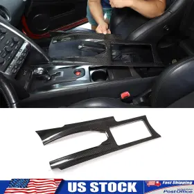AT18022701 INONTOAUTO Carbon Fiber Center Control Gear Frame