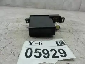 8-97163-893-1 ISUZU Anti Theft Light Indicator Trooper Lamp #3