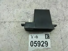 8-97163-893-1 ISUZU Anti Theft Light Indicator Trooper Lamp