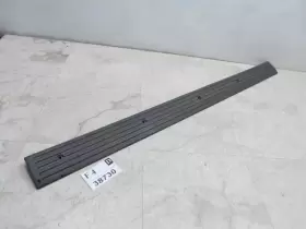 8970983654 ISUZU Sill Scuff Plate Trooper Rear Trunk Lid #2