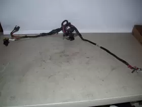 DAC4322 JAGUAE OEM Window Switch Wiring Harness XJ6 Jaguar