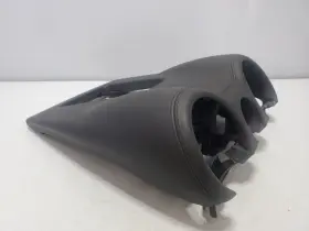 04320A JAGUAR Xjr Dashboard Air Vent Cover Ebony Xj #3