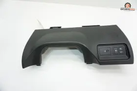 044F08 JAGUAR Front Left Driver Dash Knee Panel Cover 1100