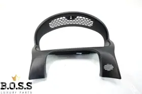 105007664 JAGUAR Xjl Dash Speedometer Gauge Cluster Panel
