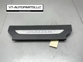 186027571-066 JAGUAR Pace Right Passenger Front Sill Scuff
