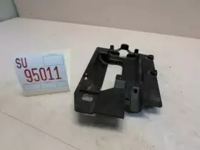 1S713E721AF JAGUAR Steering Column Cover Driver Garnish #3