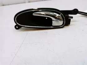 2W93-22601-BK JAGUAR Xjr Driver Rear Interior Door Handle XJ8