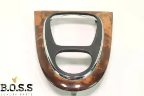 2W93-F045H90-AB JAGUAR Center Console Gear Shifter Bezel XJ8
