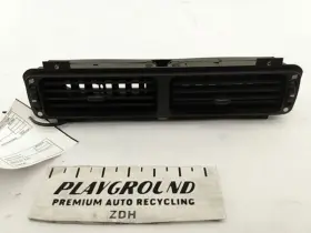 225.JA1V98 JAGUAR Xkr Front Center Dashboard Ac Vent