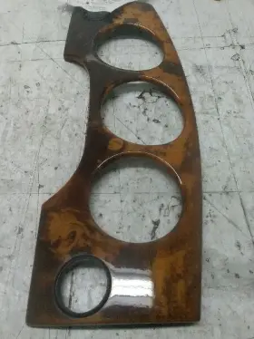 254.JA1S00 JAGUAR Dash Bezel XJ8 #2
