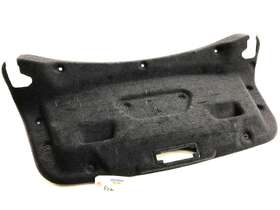 Jaguar 2017-2019 Xe Rear Tailgate Interior Trim Cover Oem