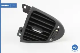 2R8319C696AF JAGUAR Front Left Driver Dashboard Air Vent