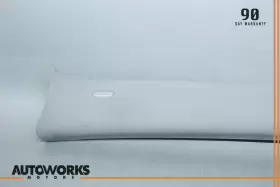 2R835403513 JAGUAR Front Left Driver Pillar Cover Lhj #2