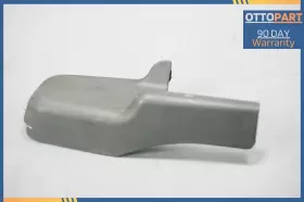 2R83B15813 JAGUAR Rear Left Driver Seat Rail Catch Cover XJ8 #2