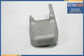 2R83B15813 JAGUAR Rear Left Driver Seat Rail Catch Cover XJ8 #3
