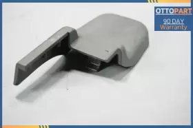 2R83B15813 JAGUAR Rear Left Driver Seat Rail Catch Cover XJ8