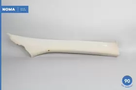 2R83F030W25BH JAGUAR Front Right Passenger Pillar Cover Agd