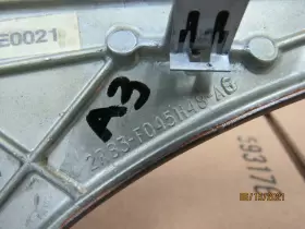 2R83F045H48AG JAGUAR Front Dash Center #3