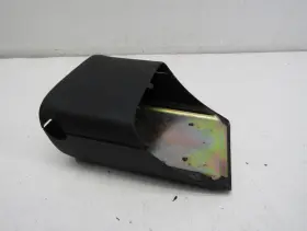 2W93-3530-AE JAGUAR Steering Column Shroud Vanden Plas Upper #3