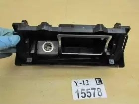 2W93-8104822-A JAGUAR Ash Tray Center Console Front Storage #2