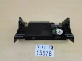 2W93-8104822-A JAGUAR Ash Tray Center Console Front Storage #3
