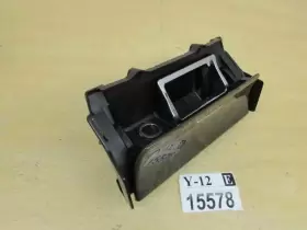 2W93-8104822-A JAGUAR Ash Tray Center Console Front Storage