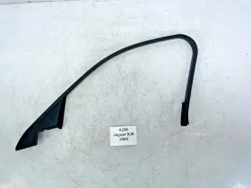 2W93-F20890-ACW JAGUAR Xjr Front Right Passenger Door Window